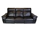 Osted Antik & 
Design 
presents: 
3. Person 
Sofa - 
Adjustable Seat 
- Genuine 
Leather - 
Scandinavian 
Design
Great ...