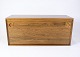 Osted Antik & 
Design 
presents: 
Wall-
mounted 
Shelf/Cabinet - 
Model Excellent 
- Rosewood - 
Danish Design - 
Albert ...