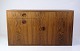Osted Antik & 
Design 
presents: 
Wall-
mounted Chest 
of 
Drawers/Cabinet 
- Rosewood - 
Danish Design - 
...