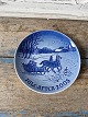 Karstens Antik 
presents: 
B&G 
Christmas plate 
2005