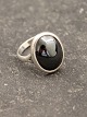 Middelfart 
Antik presents: 
N E From 
sterling silver 
ring