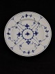 Middelfart 
Antik presents: 
Royal 
Copenhagen blue 
fluting plate 
1/177