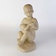 Ove Rasmussen 
figur
44-2
Dreng med 
citar
21 cm