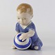 RC figur
024
lille dreng 
med bold
11 cm