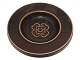 Bing & Grondahl Art Pottery
Small dish by artist Valdemar Petersen