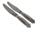 Georg Jensen Dronning
Frokostkniv 20,2 cm.