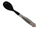 Georg Jensen Aconite
Serving spoon with black ebony 21.5 cm.