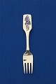 Antikkram 
präsentiert: 
Michelsen 
Weihnachtsgabel 
1966 aus 
dänisch 
vergoldet 
Sterling 
Silber.