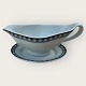 Moster Olga - 
Antik og Design 
presents: 
Pillivuyt
Maeva Decor
Gravy pot with 
saucer
*DKK 250
