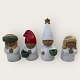 Moster Olga - 
Antik og Design 
presents: 
Lisa 
Larson
4 Advent 
figures
Candle holders
*3800 DKK 
total