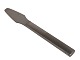Georg Jensen 
Tuja
Postejkniv 17 
cm.