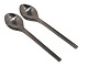 Georg Jensen 
Tuja
Kaffeske 11,9 
cm.