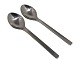 Georg Jensen 
Tuja
Teske 13,3 cm.