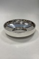 Georg Jensen 
Sterling Sølv 
Skål Henning 
Koppel No. 
1131A