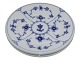 Antik K 
presents: 
Blue 
Fluted Plain 
Hotel porcelain
Small side 
plate with logo 
14.7 cm. #331