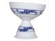 Antik K 
presents: 
Blue Rose
Double egg cup