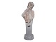 Rare Royal Copenhagen figurine
Bacchus
