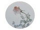 Antik K 
presents: 
Royal 
Copenhagen 
Art Nouveau 
plate from 
1898-1923