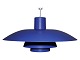Antik K 
presents: 
Poul 
Henningsen
PH 4/3 Blue