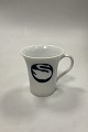 Danam Antik 
presents: 
Rosendahl 
Lin Utzon HC. 
Andersen Coffee 
Mug The Ugly 
Duckling