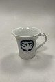 Danam Antik 
presents: 
Rosendahl 
Lin Utzon HC. 
Andersen Coffee 
Mug Thumbelina