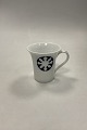 Danam Antik 
presents: 
Rosendahl 
Lin Utzon HC. 
Andersen Coffee 
Mug Snow Queen