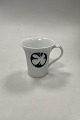 Danam Antik 
presents: 
Rosendahl 
Lin Utzon HC. 
Andersen Coffee 
Mug Butterfly