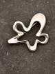 Middelfart 
Antik presents: 
Georg 
Jensen "Splash" 
sterling silver 
brooch 321