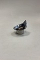 Danam Antik 
presents: 
Georg 
Jensen Lilia 
Tealight Holder