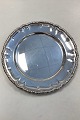 Danam Antik 
presents: 
Danish 
Silver Plated 
Tray