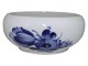 Antik K 
presents: 
Blue 
Flower Braided
Rare bowl