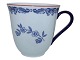 Ostindia
Kaffekrus