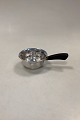 Fredericia 
Sølvvarefabrik 
Silver plated 
butter saucer