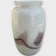 Moster Olga - 
Antik og Design 
presents: 
Holmegaard
Sakura vase
DKK 300