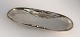 Lundin Antique 
presents: 
Georg 
Jensen. 
Sterling oval 
tray (925). 
Harald Nielsen. 
Model 172. 
Length 26 cm. 
Width ...