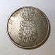 Lundin Antique 
presents: 
Denmark. 
Frederick VI. 
Silver 1 
speciedaler 
1833 KM