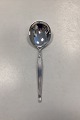 Savoy 
Frigast/Gense, 
Silver Plated 
Large Serving 
Spoon