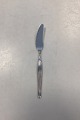 Savoy 
Frigast/Gense, 
Silver Plated 
Fish Knife