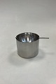 Stelton 
Stainless 
Cylinda-line 
Askebæger, 
Stort