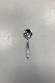 KJA Silver 
Plated Capri 
Sugar Spoon
