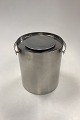 Stelton 
Stainless 
Cylinda-line 
Isspand/Champagnekøler