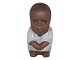 Lisa Larsson 
figur
Afrikansk 
dreng