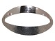 Aage Fausing / 
Rey Urban 
sterlingsølv
Moderne 
armring ...