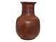 Bode Willumsen 
& Hans Henrik 
Hansen keramik
Vase med ...