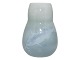 Rörstrand
Art Nouveau 
vase med fisk 
og fiskesnøre 
af ...