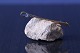 Antik Huset 
presents: 
Gold 
brooch with 
fine sharp 
lines and 
beautiful 
aquamarine. 
Stamped WMF 
585.