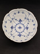 Royal Copenhagen blue fluting salad bowl No 191