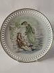 Antik Huset 
presents: 
Bing & 
Grondahl H.C. 
Andersen plate.
The Little 
Mermaid.