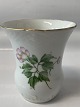 Vase / Krus Med 
Anemoner fra 
Bing og 
Grøndahl
Højde.: ...