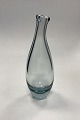 Holmegaard 
Glass Vase